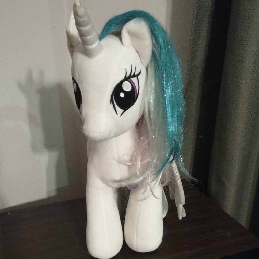 My Little Pony Celestia